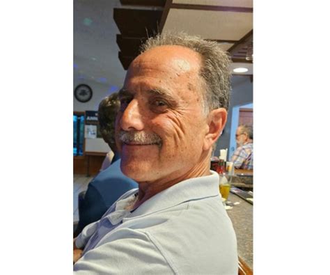 Robert Cianfrocco Obituary (1952 - 2025) - Rome, NY - Daily Sentinel