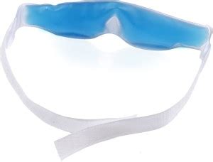 ExpressHub Eye Fresh - Relaxing Cool Gel Eye Mask | Ideal For Puffy ...