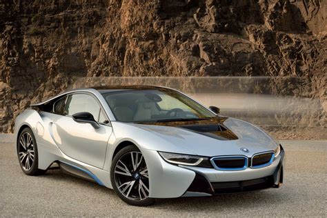 BMW i8 (04/2014)