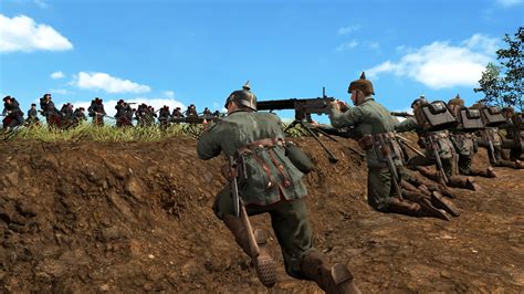 Battle of the Frontiers by dasirishkaiser on DeviantArt