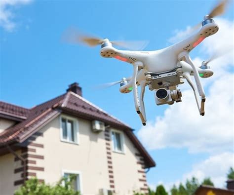 'Intrusive' Drones? US Surveillance Case Tests Privacy Law | Newsmax.com