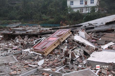 台倒塌大楼存施工缺失情形 致使强度严重不足-搜狐新闻