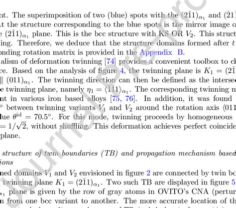 Image result for FCC 111 Diffraction Pattern