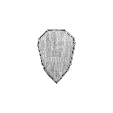 Buy Mandalorian Patch Mythosaur Skull Crest Shield Bounty Hunter Boba ...