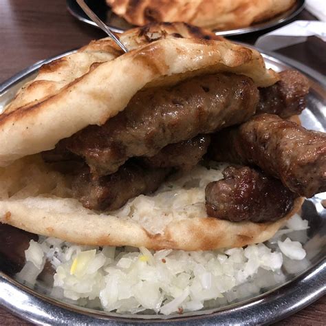 ĆEVABDŽINICA KOD SEJE, Zenica - Restaurant Reviews, Phone Number ...