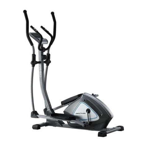 CET-85 E Elliptical – Cosco Store India
