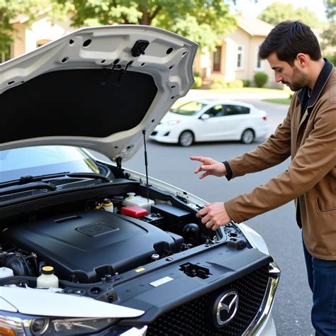 Giá Xe Mazda X5 2018: Thông Tin Chi Tiết và Hữu Ích - XE TẢI HÀ NỘI