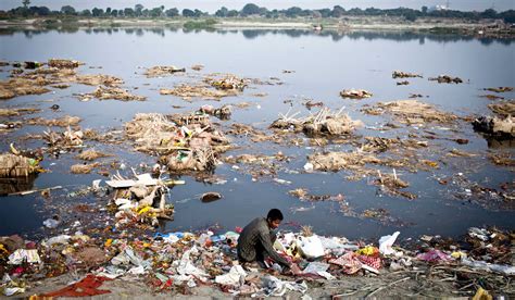 YAMUNA RIVERS INDEX A TO Z OCEAN PLASTIC TOP POLLUTERS