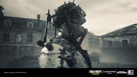 Image result for Cod WW2 Zombie Fail