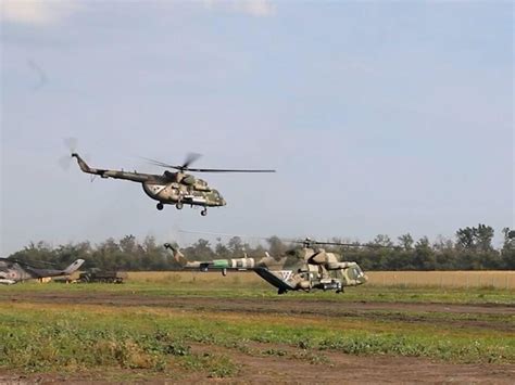 WATCH: Russian Ka-52 Attack Helicopters Crews in Combat Action