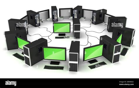 Image result for Computer Network Connection