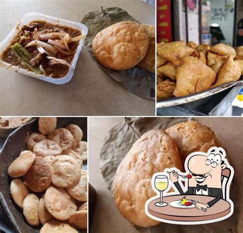 Multan Moth Bhandar, New Delhi - Restaurant reviews