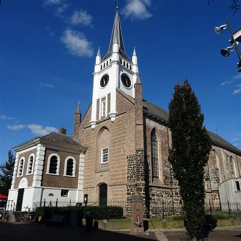BRIGITTAKERK OF NED.HERV.KERK TE OMMEN - All You Need to Know BEFORE ...