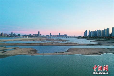 探访中国最大的海岸滩涂光伏工程建设全过程-国际太阳能光伏网