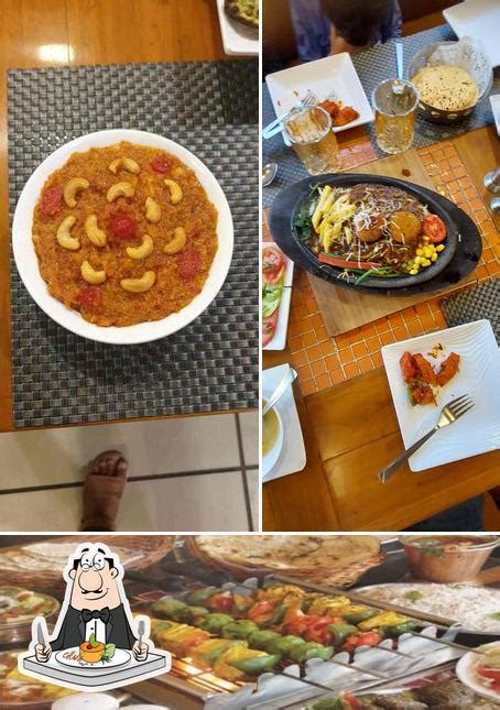 Saffron Restaurant, Ahmedabad - Restaurant menu, prices and reviews