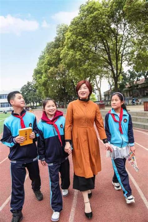 续写芳华——致敬岳阳楼小学创办110周年