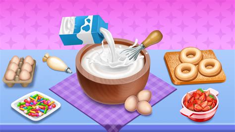Cooking Flavor-A Fun Crazy Kitchen Cooking Games:Amazon.in:Appstore for ...