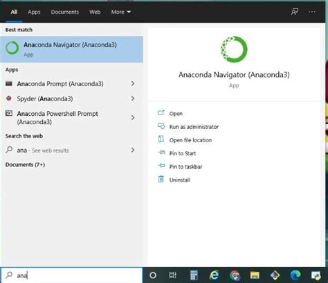 Python Environment Setup Windows 10 的图像结果