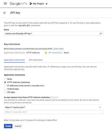 Image result for Google Maps API Key 2020