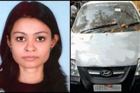 Delhi Court Convicts Three Men In 2009 Jigisha Murder Case