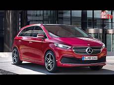 mercedes classe b 2018 mercedes b klasse 2018 sachliches design aus dem hause mercedes classe b 2018 mercedes b klasse 2018 sachliches design aus dem hause
