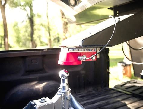 5th Wheel Hitch Installation Cost 2025
