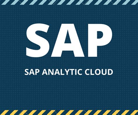 Image result for SAP Analytics Cloud Tutorial