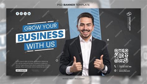 Grow Your Business in It Templates 的图像结果