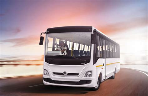 Daimler Buses sells 30,888 units in 2018, India a key growth driver ...