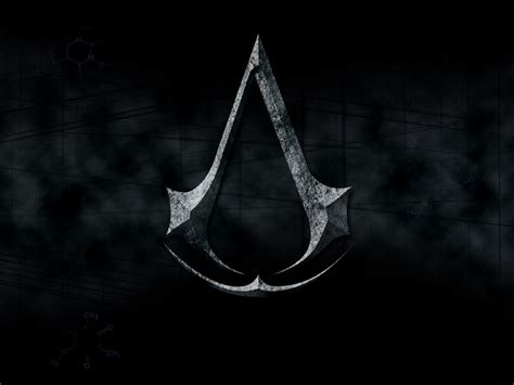 Assassin's Creed Symbol Wallpapers - Top Free Assassin's Creed Symbol ...
