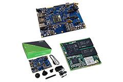 ConnectCore® MP157 Dev Kit and Modules - Digi | DigiKey