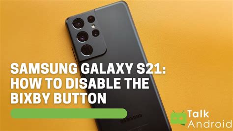 Bildergebnis für s22 turn off bixby