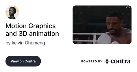 Image result for 3D Motion Graphics Animation