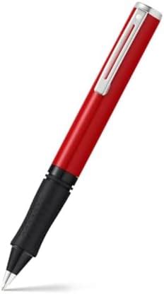 Sheaffer POP Red Ballpoint Pen : Amazon.in: Office Products