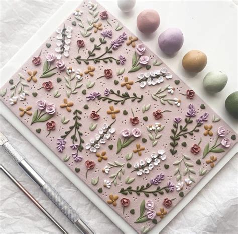 Polymer Clay Crafts 的图像结果