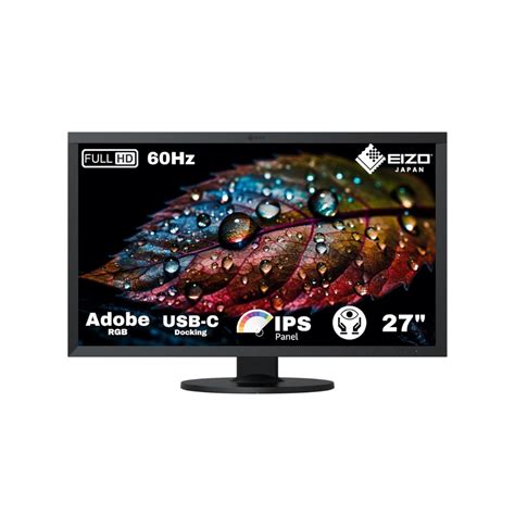 EIZO Monitor | CAMSTORE India