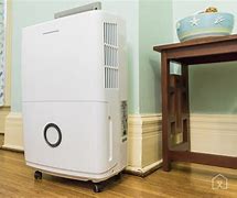Image result for Dehumidifier for House