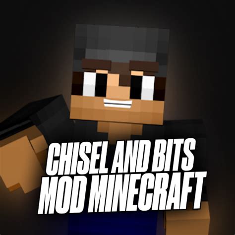 Image result for Minecraft Chisel and Bits Mod Pattern