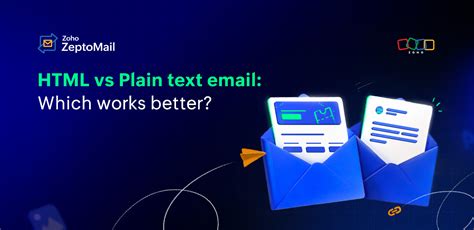 Image result for HTML vs Text/Email