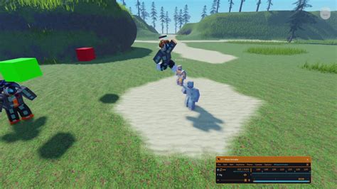 Nullscape Roblox Animations 的图像结果