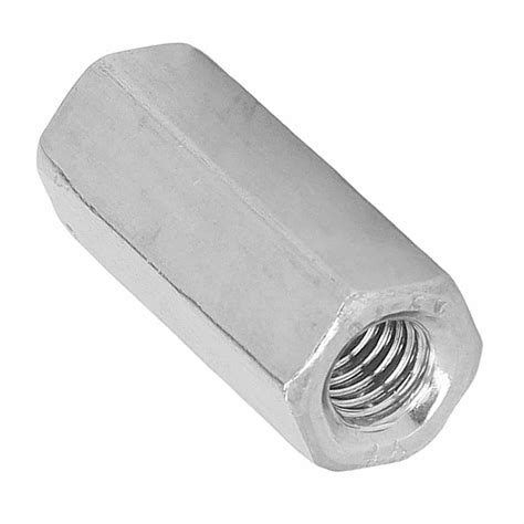 Threaded Connector - GI Connector Nut Trader - Wholesaler / Distributor ...