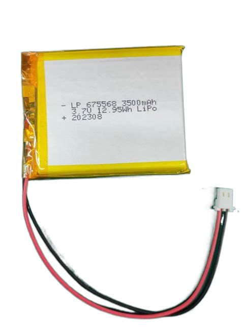 Image result for Li-Polymer Battery Pack
