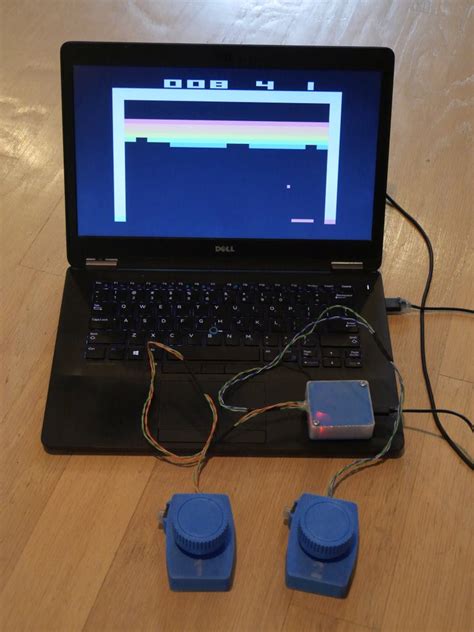 How to Play USB-Stick Controller 的图像结果