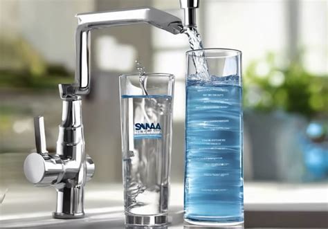 Snaa Industries: High-Quality Purified Water | SNaa