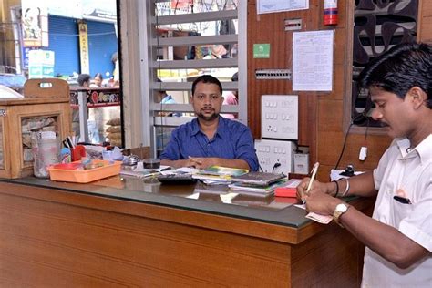 HOTEL MILAN MANOR (Port Blair, Andaman and Nicobar Islands ...