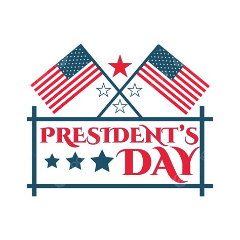 Presidents Day Sale Vector PNG Images, Presidents Day Label Png And Ai ...