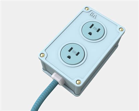 Image result for Portable Electric Box