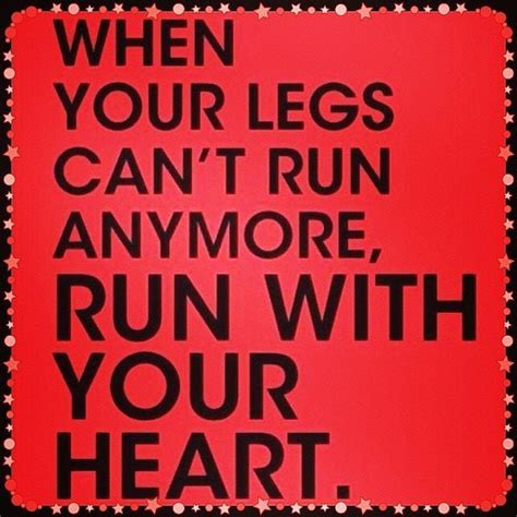 Image result for Famous Runner Quotes