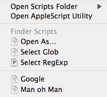 Image result for Expect Script Menu