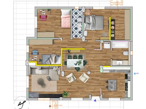 Residence Plan 的图像结果